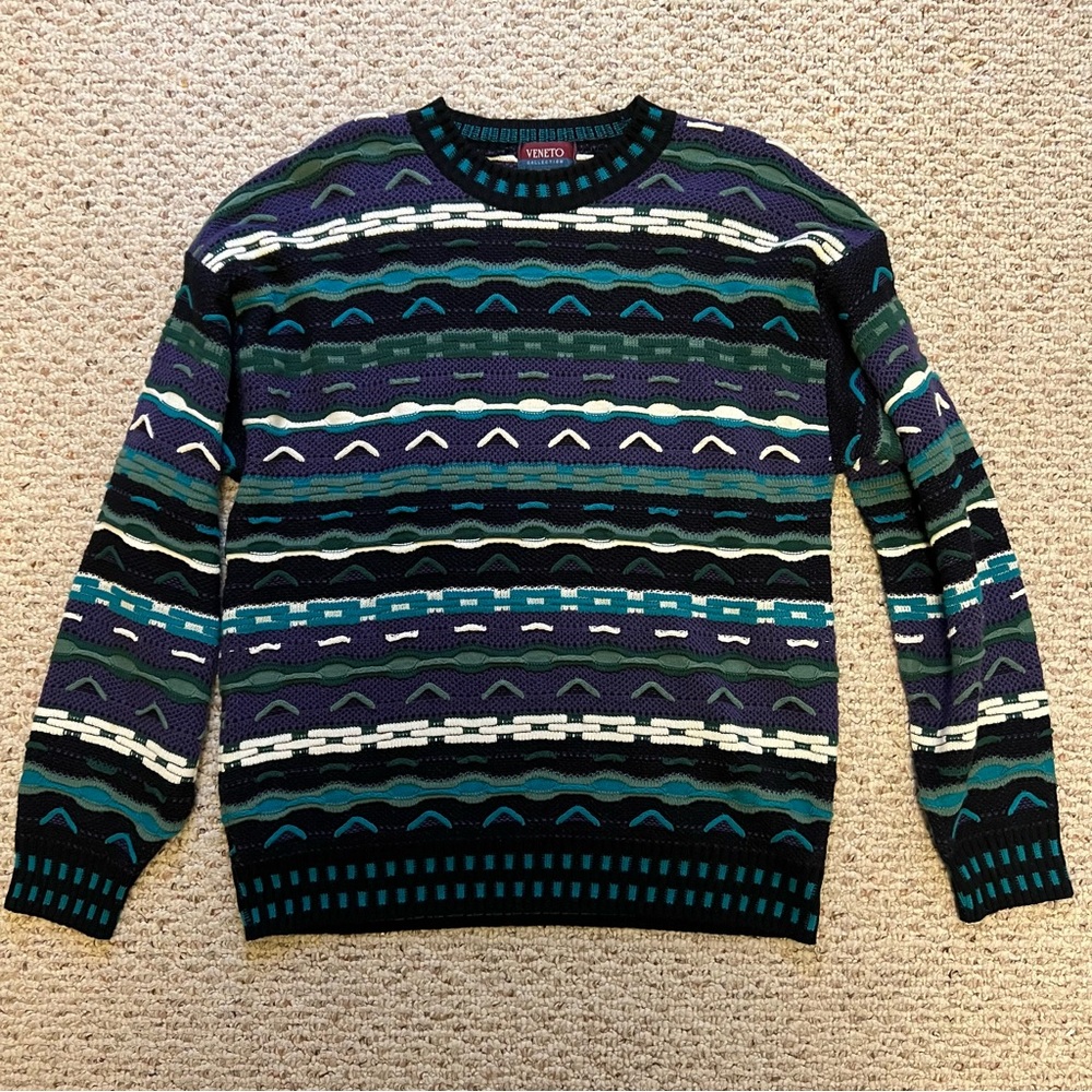 Vintage Sweater